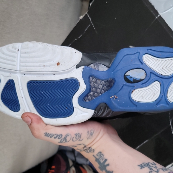 First gen air max, Pennies NIKE, JORDAN - Picture 3 of 3